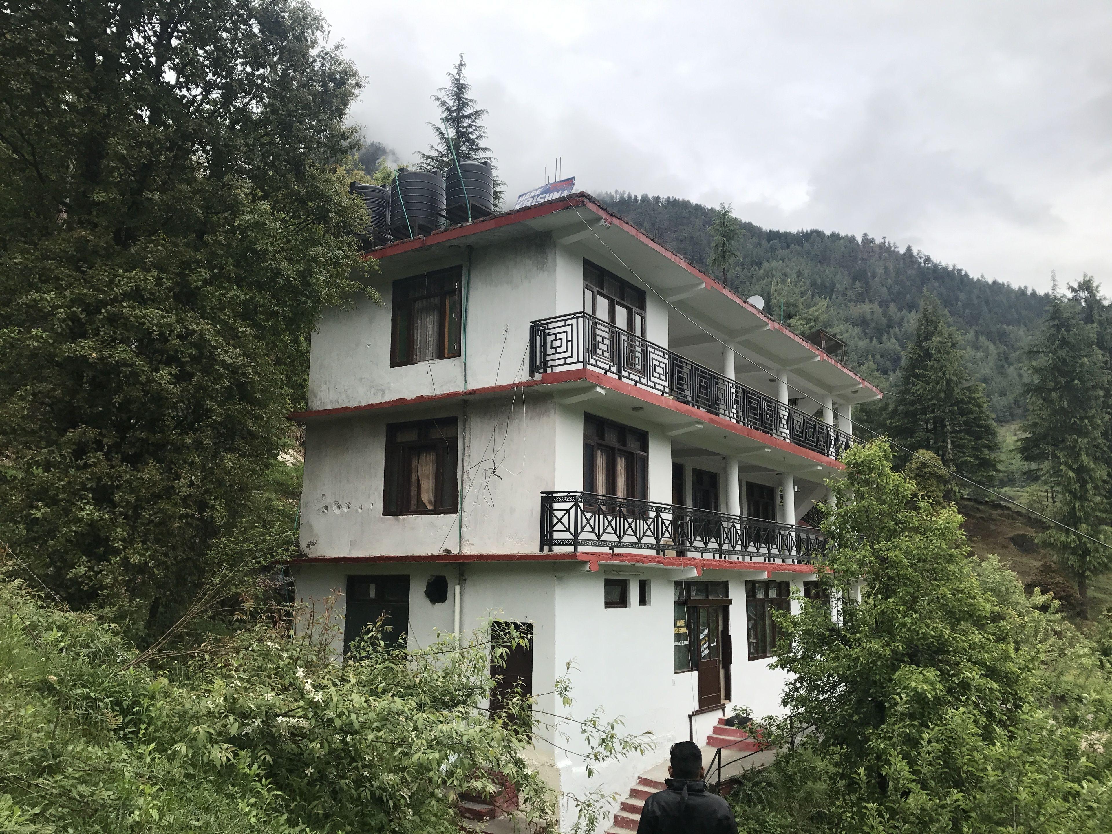 Backpacker Panda Manali Hostel - Manali (Himachal Pradesh), Manali